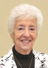 Gloria J. Naimoli