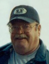 Bruce G. Yeager