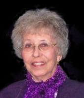 Marjorie B. Wolfe