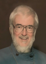 The Reverend Father James J. Laliberte 25870745