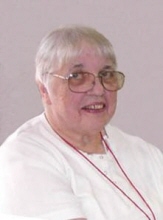 Sister Mary Therese Hasson