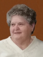 Betty Jane Berger