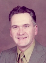 Lloyd E. Dotterrer