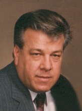 Robert E. "Bob" Mason Jr.