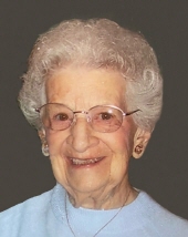 Beatrice E. "Baa" Fritzinger