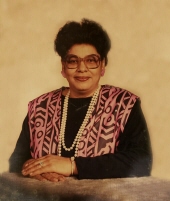 Gladys P. Williamson
