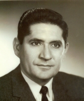 John N. Halulakos