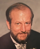 Ronald J. "Ron" Woessner
