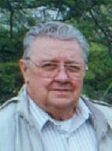 Donald E. Walter