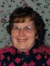 Betty K. Ruth