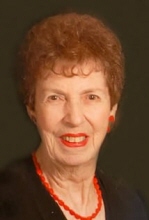 Irene Antonette Santarelli