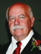 Charles "Pete" Peterson