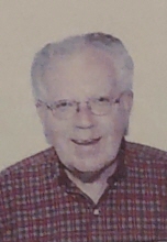 Steven R. Koch