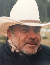 Photo of William "Bill" Evans