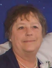 Deborah Kay Patrick-Klawuhn