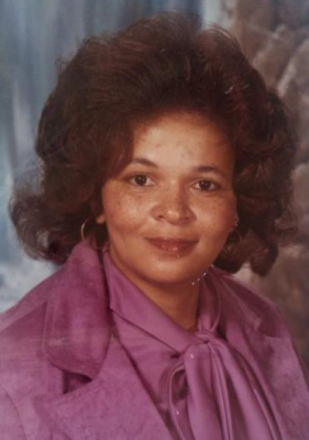 Naomi B. Perkins Cumberland, Virginia Obituary