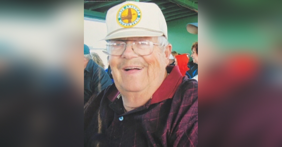 Obituary information for Max Edward Freeland