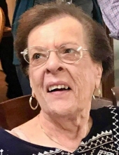 Josephine M.  Russo