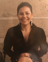Nora Elena Garcia Jaramillo