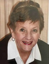 Marilyn C. McVeigh