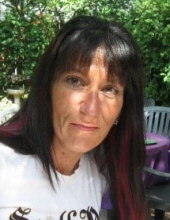 Kathy Lynn White