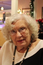 Barbara Estelle Clark