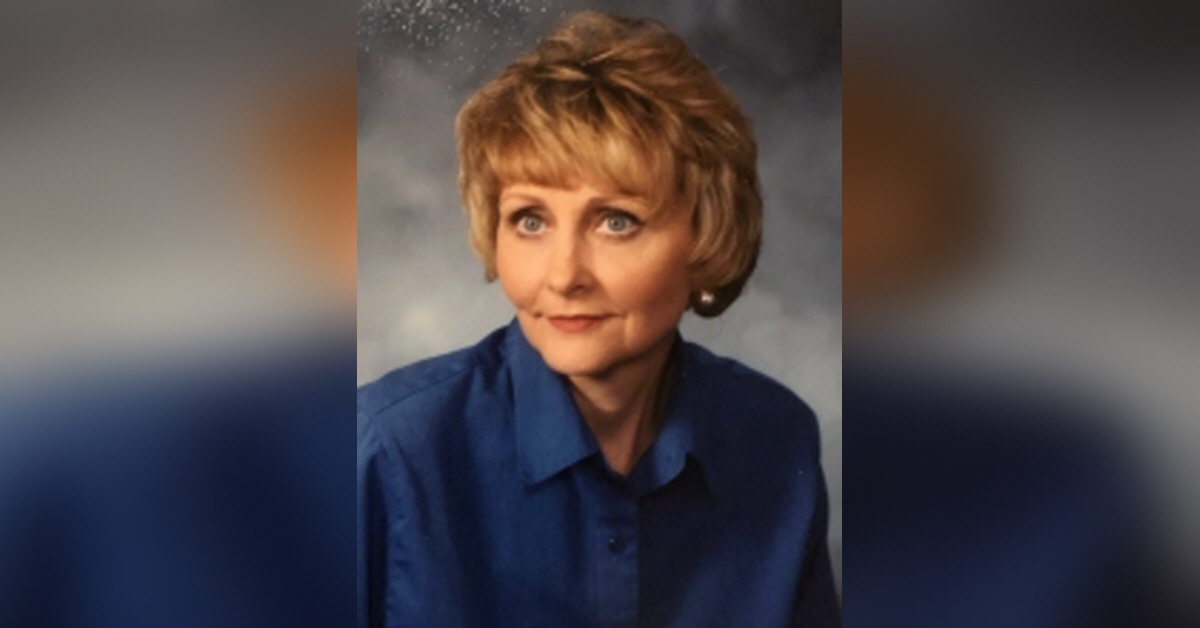 Obituary information for Sally Smith