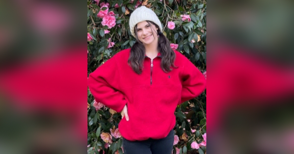 Obituary information for Mia Patricia Alpaugh