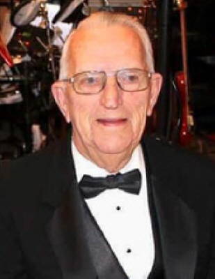James Franklin Butts O'Neill, Nebraska Obituary