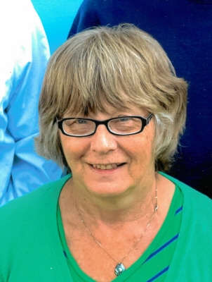 Photo of Ellen Krauss (nee Ringstad)