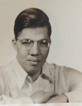 Photo of Ernest Del Signore