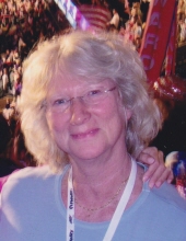 Susan A. Martin