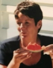 Bette Lou Deplaedt (nee: Snyder)