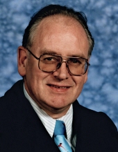 Richard A. Stenson 25872010