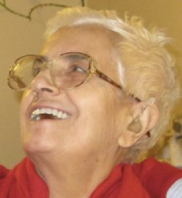 Photo of Giulietta Boniello
