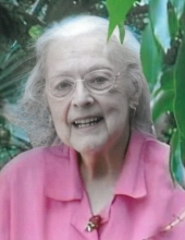 Doris N. Rowald