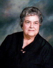 Ruth Irene Wagner
