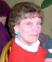 Donna Mae Schmidlin