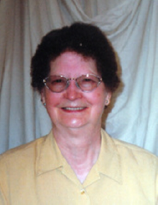 Photo of Shirley Leipert