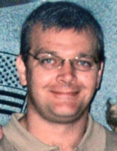 Photo of Guy Mears, Jr.