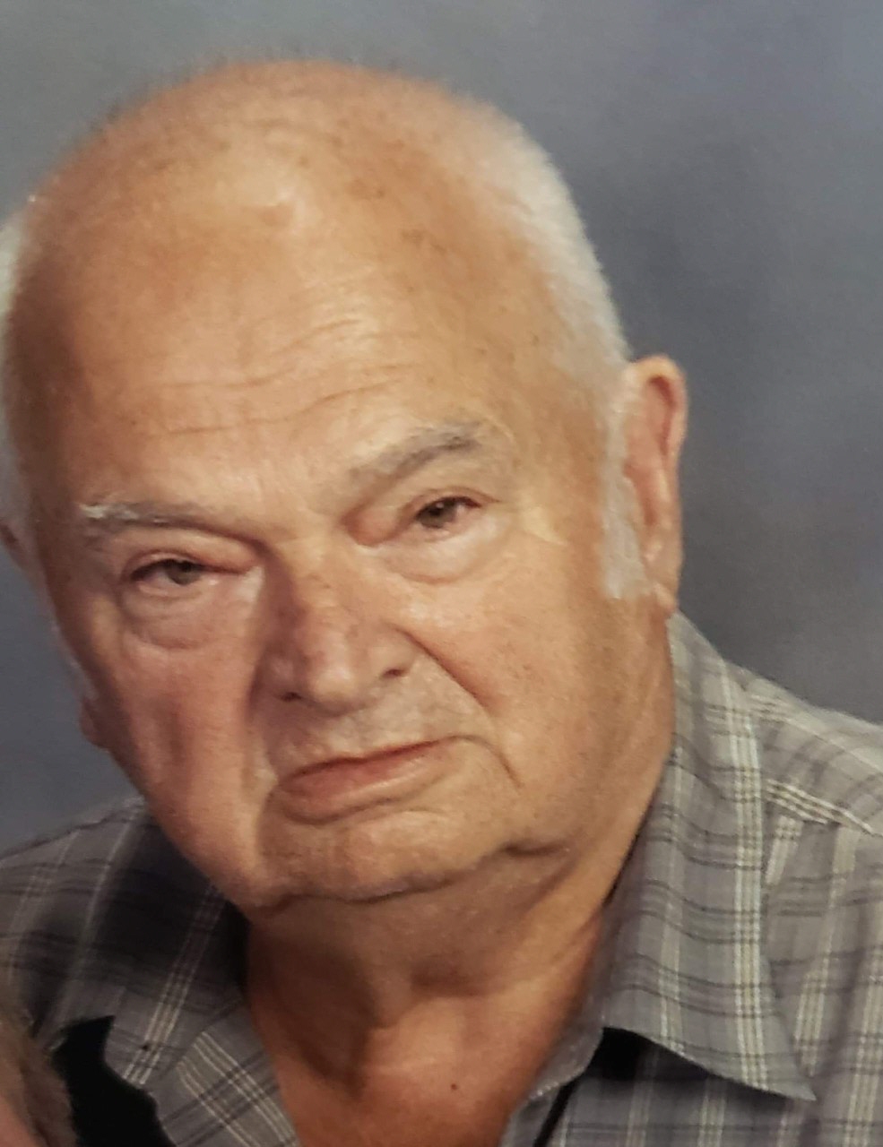 Franklin Delano Goble 2022 Nelson Frazier Funeral Home