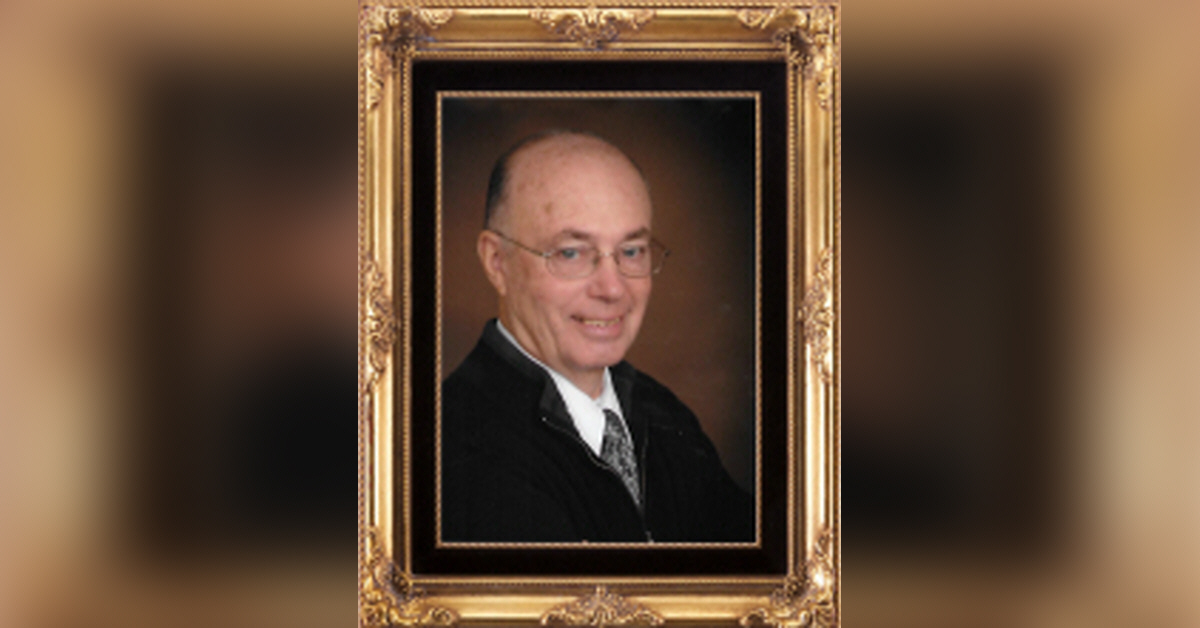 Obituary information for Jerome Arthur Carpenter