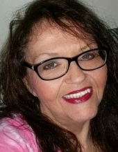 Photo of Lisa Jeffers-Phillips