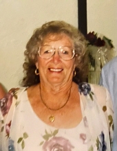 Shirley J. Lyons