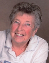 June Gatton Stevens