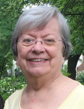 Barbara Cooper Fowler