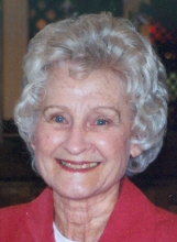 Betty H. Carr