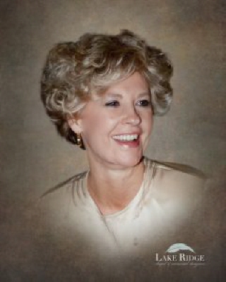 Photo of Kay Cathey Brown