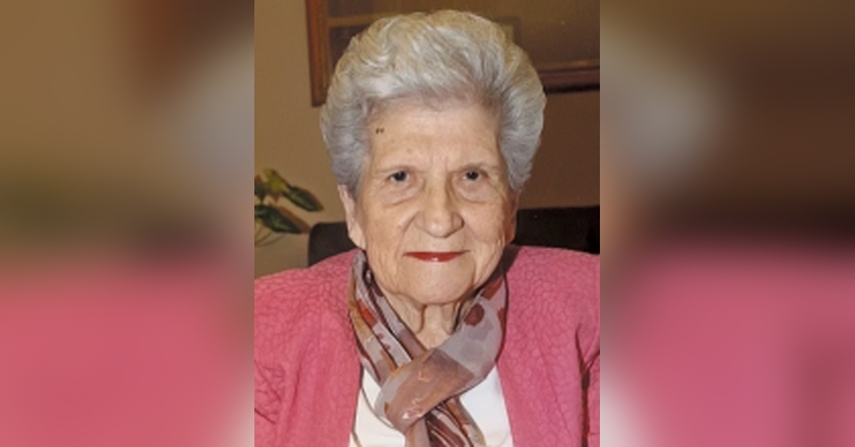 Obituary information for Carmen Gomez