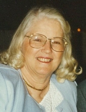 Frances LaRue Russell